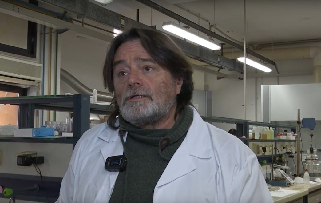 Progetto Italiano Per Il Recup