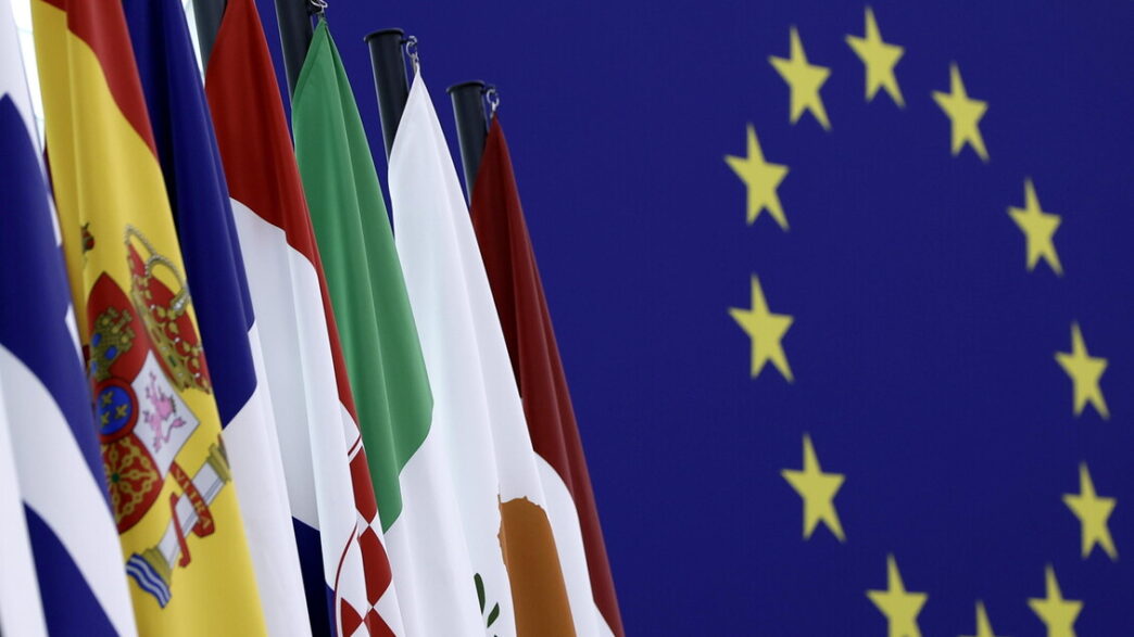 Programmazione Fondi Europei 2