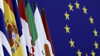 Programmazione Fondi Europei 2