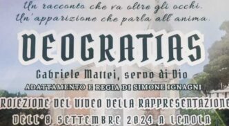 Proiezione A Latina Del Video