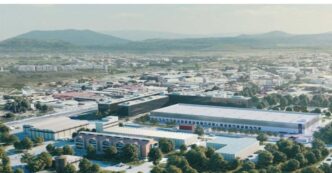 Prologis Avvia La Riqualificaz