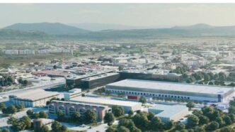 Prologis Avvia La Riqualificaz