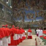 Pronostici E Scommesse Sul Conclave 2025: Il Fanta Papa Tra Curiosità E Gioco Popolare