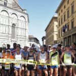 Pronto Per La 50ª Cento Km Del Passatore Da Firenze A Faenza Con 3.586 Iscritti