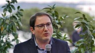 Proposta Di Legge Per Riconosc