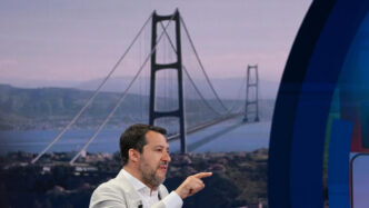 Proposta Salvini Per Controlli
