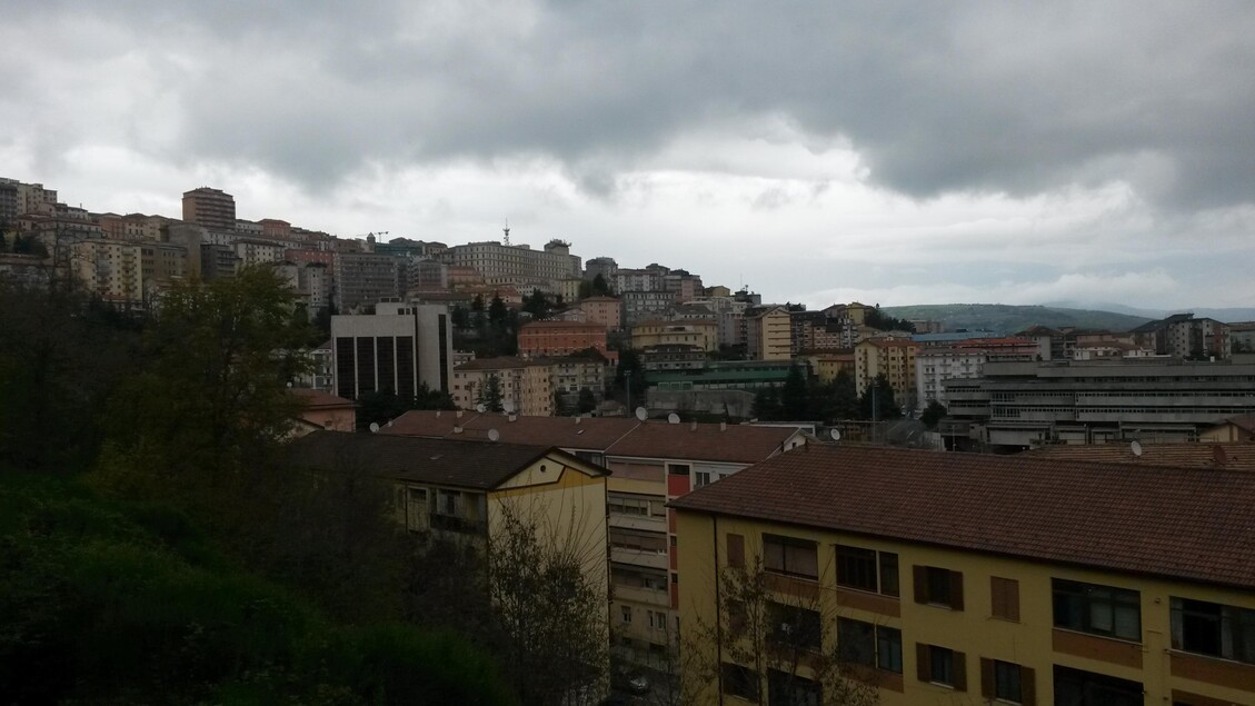 Proroga Accensione Impianti Te