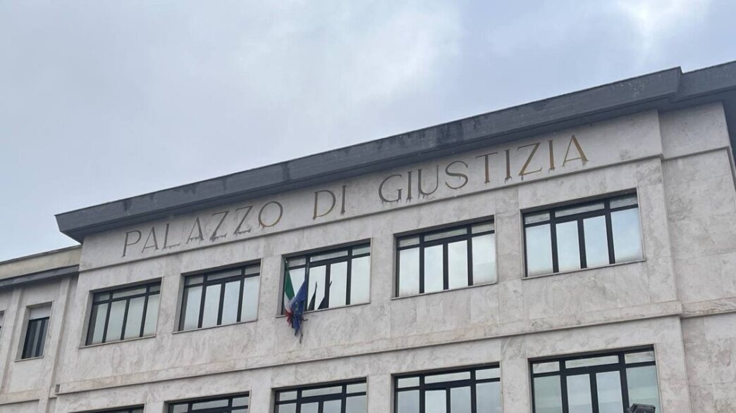 Proroga Per Tribunali Abruzzes