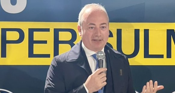Proroghe Provvisorie Per Tribu