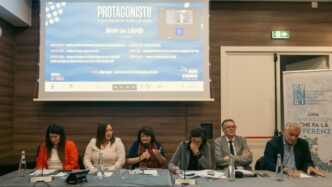 Protagonisti A Napoli2C Le Nuov