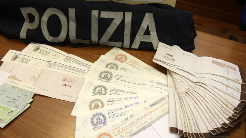 Protesti Per Mancati Pagamenti