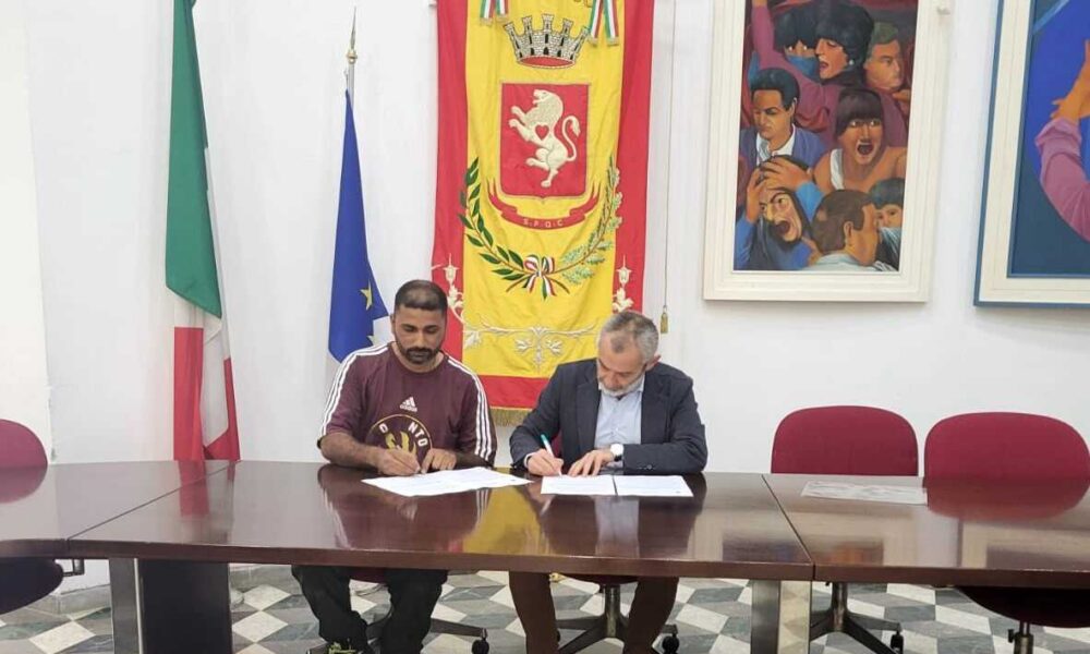 Protocollo Per La Manutenzione