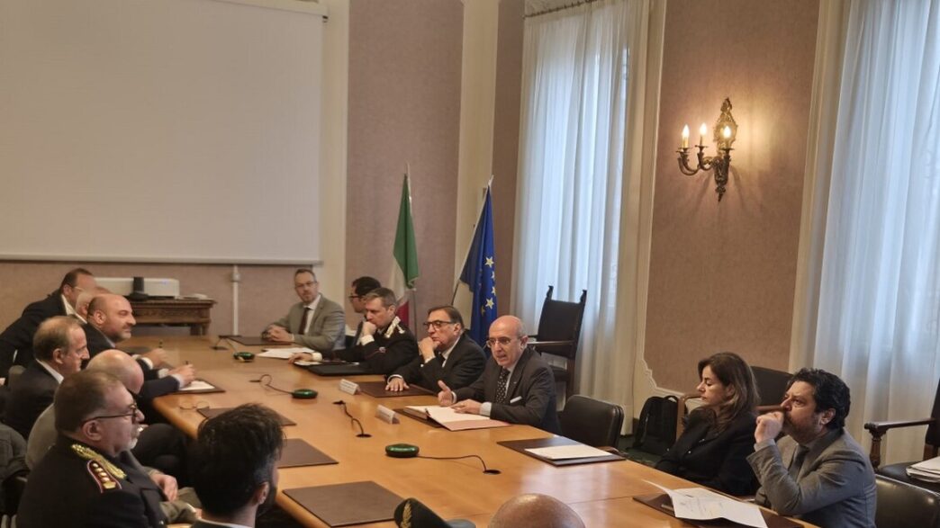 Protocollo Rinnovato Per Il Co
