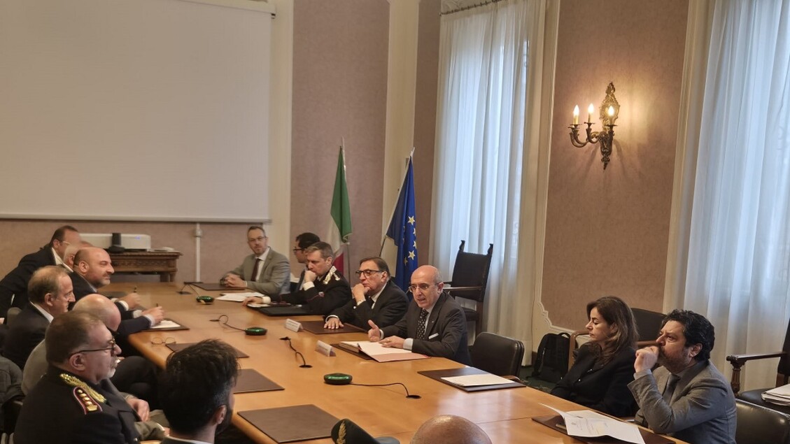 Protocollo Rinnovato Per Il Co