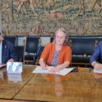 Protocollo Tra Roma, Ama E Carrefour Per Potenziare Economia Circolare E Raccolta Differenziata In Vista Del Giubileo 2025