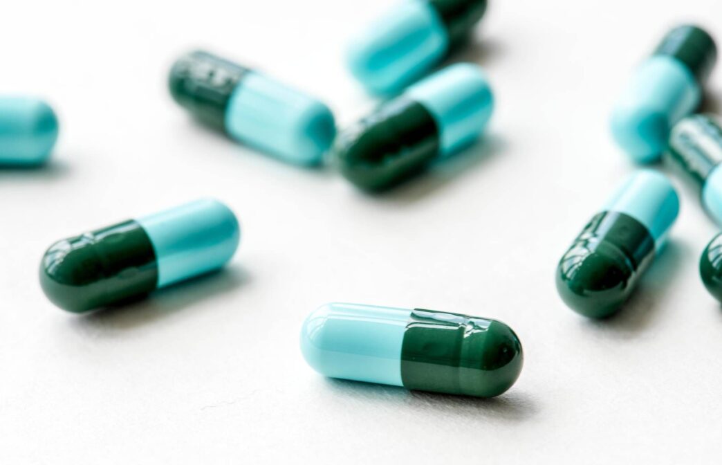 Ptc5182C Nuovo Farmaco Sperimen