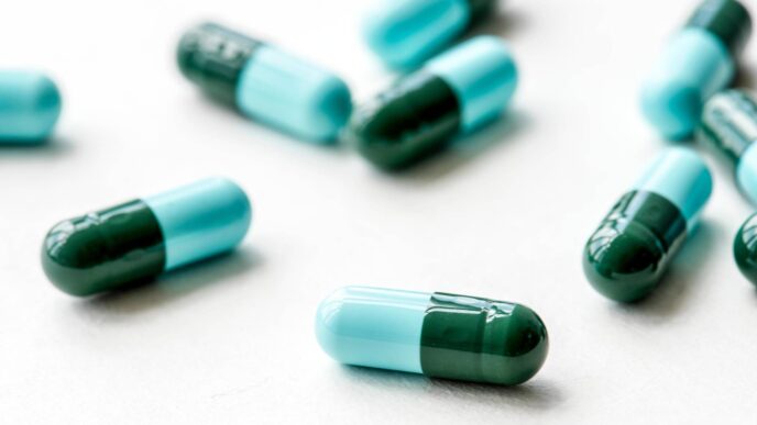Ptc5182C Nuovo Farmaco Sperimen
