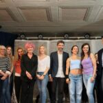 Pugilato E Teatro Uniti A Grottaferrata Per Un Corso Contro La Violenza Di Genere