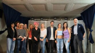 Pugilato E Teatro Uniti A Grot