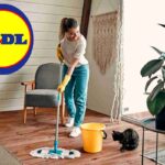 L’Arma Segreta Contro Lo Sporco Quotidiano In Super Offerta Da Lidl: Sta Andando A Ruba