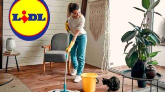 Arma Segreta Contro Lo Sporco In Offerta Da Lidl