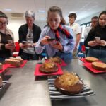 Puratos Italia Continua Il Belcolade Tour Con Nuove Masterclass E Focus Sul Cioccolato Artigianale