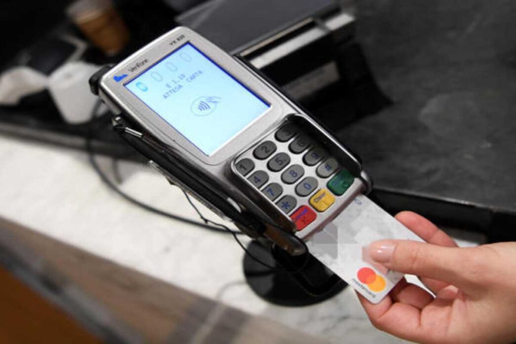 Pusher A Roma Accetta Pagament