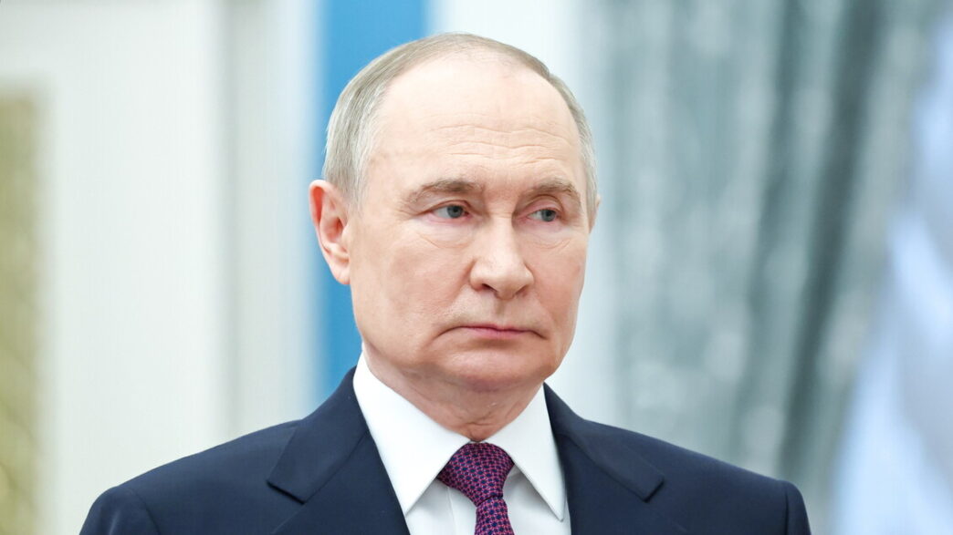 Putin Annuncia Le28099Istituzione D