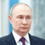 Putin Annuncia L’istituzione Di Una Zona Cuscinetto Al Confine Con L’ucraina Per Motivi Di Sicurezza
