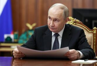 Putin Avverte Sui Rischi Delle