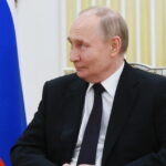 Putin Conferma La Determinazione Della Russia A Completare L’operazione Iniziata Nel 2022 Senza Armi Nucleari