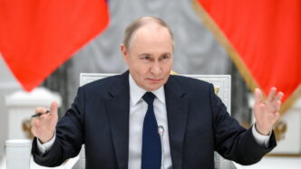 Putin Difende Le28099Intervento In