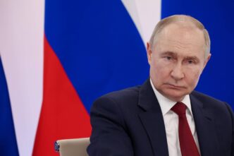 Putin Ha Poco Pic3B9 Di Sei Mesi