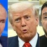 Putin Propone Colloqui A Istanbul Il 15 Maggio Mentre Zelensky Accetta L’invito Con Trump Che Spinge Kiev A Negoziare