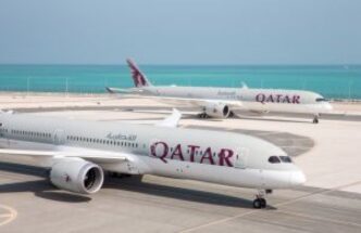 Qatar Airways Segna Un Nuovo R