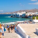 Quali Destinazioni Europee Evitarele Per Sfuggire All’Overtourism Nel 2025 Secondo Una Ricerca Which?