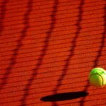 Qualificazioni Atp E Wta Al Foro Italico: Zeppieri Vince E Federica Di Sarra Cade Contro Teichmann