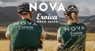 Quarta Edizione Della Nova Ero