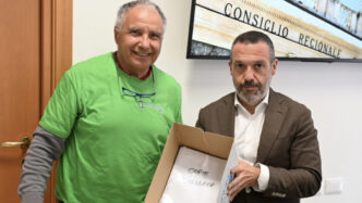Quasi 10Mila Firme Presentate