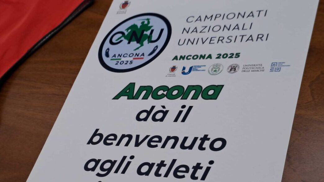 Quasi 4Mila Atleti Universitar