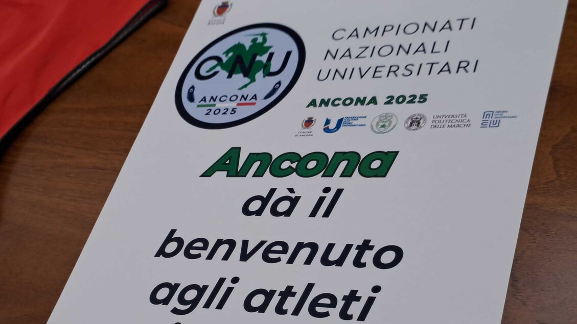 Quasi 4Mila Atleti Universitar