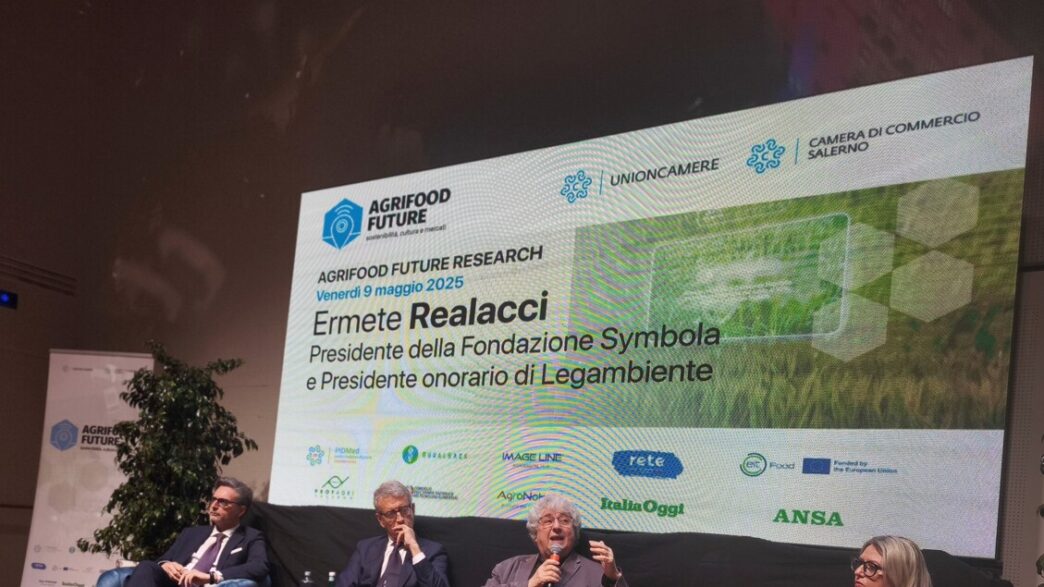 Quasi Nove Aziende Alimentari