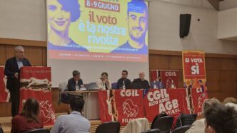 Quasi Un Lavoratore Su Dieci A