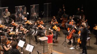 Quattordici Bambini Di Ferrara