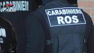 Quattro Arresti Per Mafia A Re