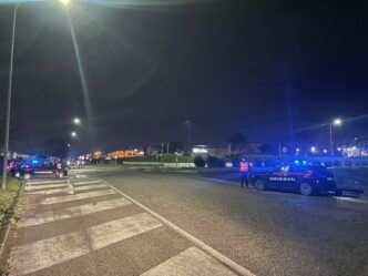 Quattro Denunciati Ad Aprilia