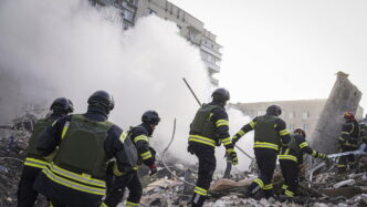 Quattro Morti E Feriti Negli A