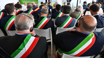 Quattro Piccoli Comuni Liguri