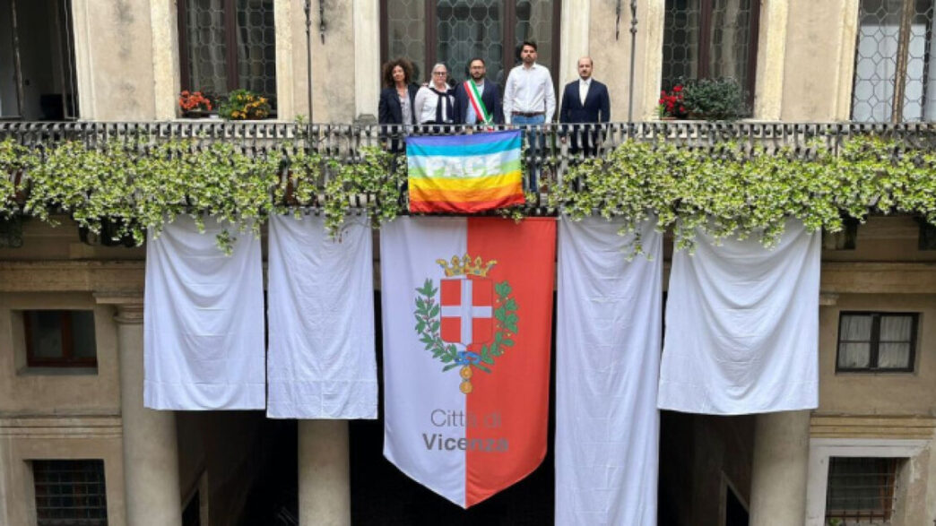 Quattro Teli Bianchi A Vicenza