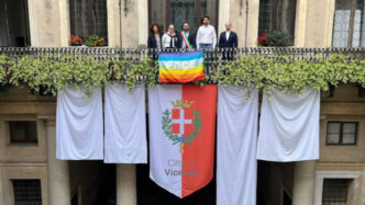 Quattro Teli Bianchi A Vicenza